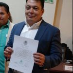 Ulises Murguía Soto, fue el candidato a  diputado federal más votado en el país