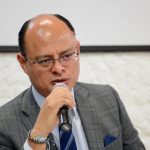 Alfredo Oropeza se dice listo para  encabezar Coalición PAN, PRI y PRD