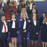 Surge Asociación de Hipnoterapia del Valle  de México y galardonan a destacados médicos