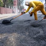 Edomex será beneficiado con inversión federal para conservación y bacheo de carreteras