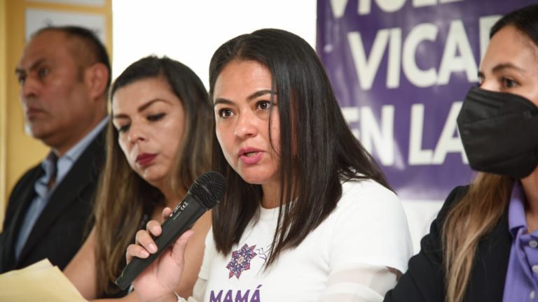 Propone Legisladora Del Prd Ley De Acceso De Las Mujeres A Una Vida