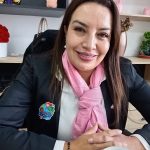 Tlalnepantla fortalece acciones contra el acoso sexual en la administración pública, asegura Edna Sosa
