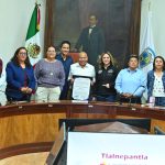 Legislatura mexiquense reconoce avances de Tlalnepantla en acciones contra la violencia de género