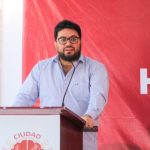 Gobierno de Naucalpan acelera la recuperación de espacios públicos con el programa Huellas de la Transformación