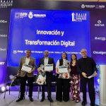 Tlalnepantla presenta su modelo de transformación digital en foro nacional