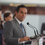 Enrique Vargas propone reconocer el derecho a un entorno urbano sano