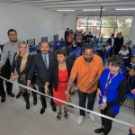 Pedro Rodríguez impulsan aulas digitales para fortalecer la educación en Atizapán