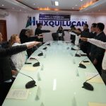 Huixquilucan refuerza acciones coordinadas para prevenir el embarazo adolescente