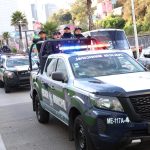Huixquilucan refuerza vigilancia y prevención durante la temporada decembrina