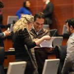 Iniciativa presentada por el PAN en Cámara de Senadores busca blindar a estudiantes frente a la violencia docente