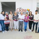 Cocinas del Bienestar fortalecen alimentación y economía familiar en Tlalnepantla