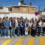 Atizapán fortalece la movilidad con entrega de vialidades rehabilitadas
