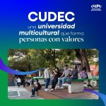 CUDEC UNIVERSIDAD MULTICULTURAL