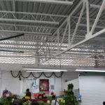 Naucalpan impulsa la recuperación del Mercado El Molinito como espacio económico y patrimonial