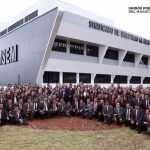 SMSEM inicia operaciones en su nueva sede sindical en Toluca