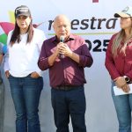 Servicios integrales fortalecen espacios públicos en Tlalnepantla