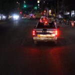 Alcalde Raciel Pérez refuerza la seguridad con el operativo “Fin de Semana” en Tlalnepantla