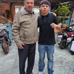 Proyecto Social impulsan talento juvenil en Naucalpan a través del deporte