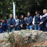 Huixquilucan concluye acciones para el saneamiento de la presa El Capulín
