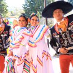 Magisterio mexiquense fortalece su identidad en la fase sectorial de los XLVIII eventos culturales y deportivos