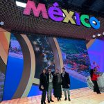 Tlalnepantla impulsa su proyección internacional desde la FITUR 2026