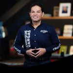 Vargas del Villar lidera productividad legislativa en el PAN en el Senado de la República