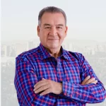 David Parra lidera sondeos rumbo a la alcaldía de Naucalpan en 2027