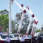 Refuerza Nicolás Romero servicios públicos con 20 nuevas unidades oficiales