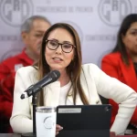 PRI mexiquense exige replantear estrategia de seguridad ante crisis de violencia
