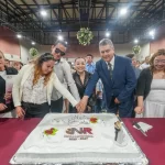 Organiza Gobierno de Yoselin Mendoza bodas comunitarias en Nicolás Romero