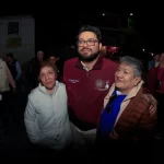 Naucalpan impulsa rehabilitación de calles y espacios públicos con trabajo comunitario