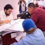 Asamblea del Pueblo acerca servicios y soluciones a Plan de Ayala 2a Sección en Naucalpan