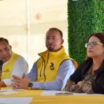 PRD Edomex advierte que no avalará retrocesos en reforma electoral