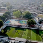 Tlalnepantla alista amplia agenda deportiva rumbo al Mundial 2026