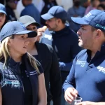 Gobierno de Huixquilucan refuerza cercanía ciudadana en San Cristóbal Texcalucan y El Mirador