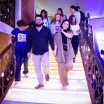 Mujeres morenistas de Naucalpan firman manifiesto por la igualdad y el liderazgo femenino