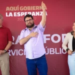 Huellas de la Transformación renueva colonias olvidadas en Naucalpan