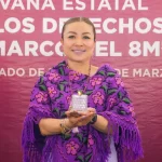 Nicolás Romero refuerza apoyo institucional a mujeres en el marco del 8M