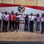 PRI Tlalnepantla incorpora nuevas liderazgos femeninos en su estructura