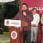 San José de los Leones recibe obras y rehabilitación integral en Naucalpan