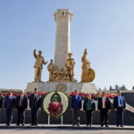 Magisterio mexiquense refrenda unidad en homenaje del SMSEM