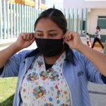 Refuerzan protocolos sanitarios en escuelas del Edomex ante casos de sarampión