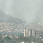 Continuará contingencia ambiental este martes 17 de febrero