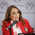 PRI advierte sobre intento de instaurar modelo autoritario al estilo Venezuela en México