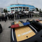 Primer año de gobierno de Isaac Montoya muestra resultados contundentes en seguridad y obra pública