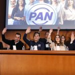 PAN instala su Consejo Nacional 2025-2028 y anuncia apertura total de candidaturas