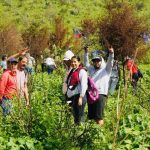 Tlalnepantla impulsa nueva etapa ambiental con acciones de reforestación y educación ecológica
