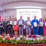 Tlalnepantla es galardonado con el Distintivo Anticorrupción 2025