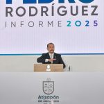 A un año de gobierno Atizapán muestra avances históricos en seguridad, obra pública y desarrollo social asegura Pedro Rodríguez