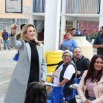 Reconocen en Huixquilucan el impacto del programa “Acción por la Educación”